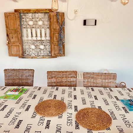 Javea Villa Entiere Piscine Et Cuisine D'Ete A Pinosol المظهر الخارجي الصورة