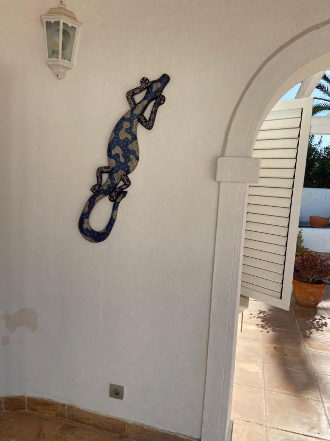 Javea Villa Entiere Piscine Et Cuisine D'Ete A Pinosol المظهر الخارجي الصورة