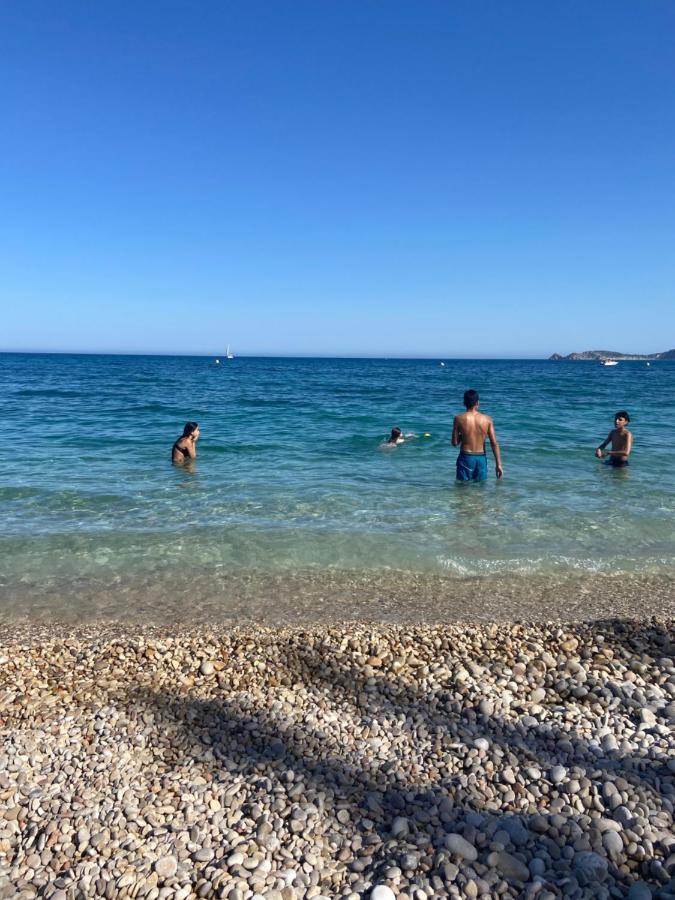 Javea Villa Entiere Piscine Et Cuisine D'Ete A Pinosol المظهر الخارجي الصورة